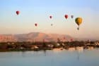Paseo En Globo En Luxor